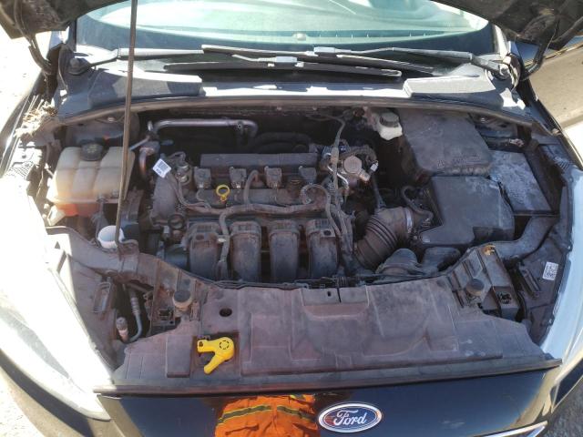 Photo 11 from auction – 2017 FORD FOCUS S with VIN 1FADP3E26HL214175