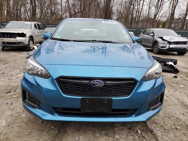Photo 5 from auction – 2017 SUBARU IMPREZA SP with VIN 4S3GKAM62H3614281