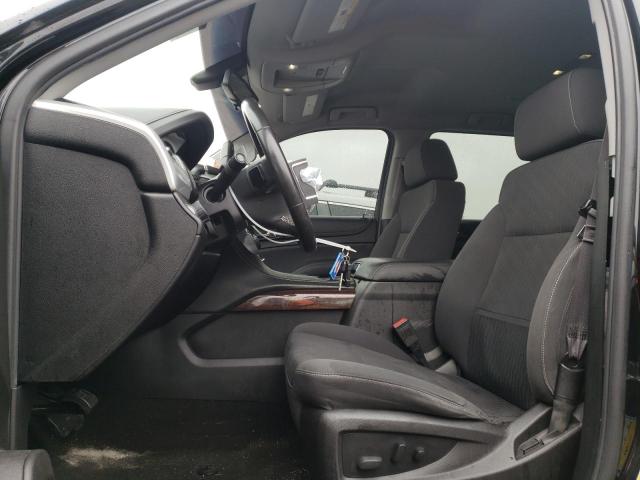 Photo 7 from auction – 2016 GMC YUKON SLE with VIN 1GKS2AKC9GR472059