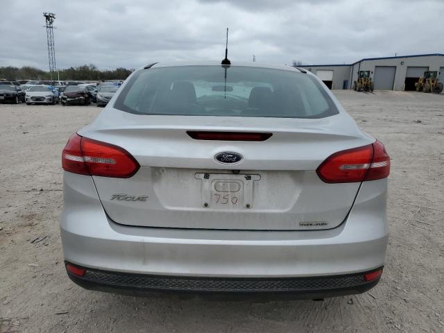 Photo 6 from auction – 2016 FORD FOCUS S with VIN 1FADP3E20GL235750