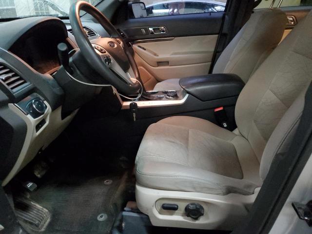 Photo 7 from auction – 2013 FORD EXPLORER with VIN 1FM5K8B84DGA38941