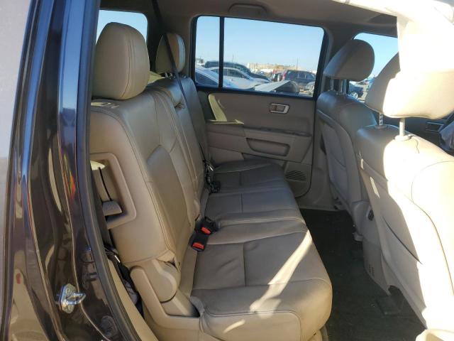 Zdjęcie 11 z aukcji – 2015 HONDA PILOT EXL z VIN 5FNYF4H52FB037831