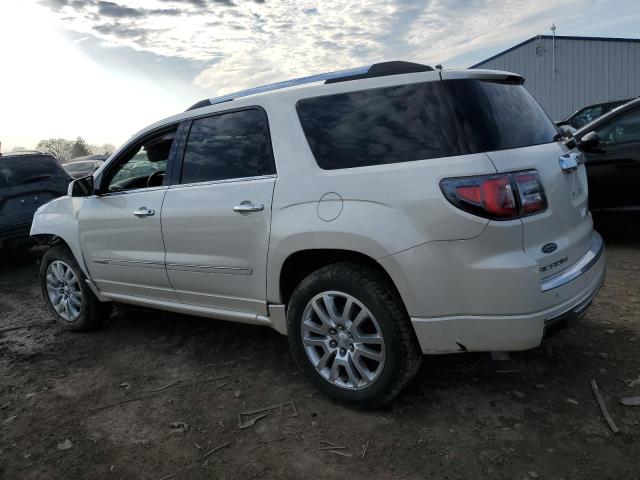 Photo 2 from auction – 2015 GMC ACADIA DEN with VIN 1GKKVTKD0FJ189302