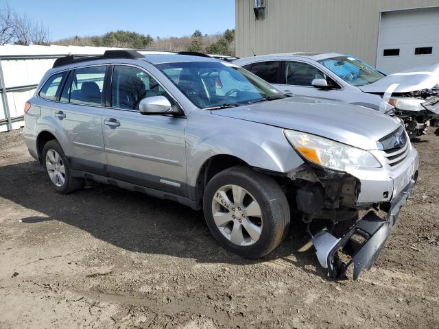 Снимка 4 от търг – 2012 SUBARU OUTBACK 2. с VIN 4S4BRBAC2C3206826
