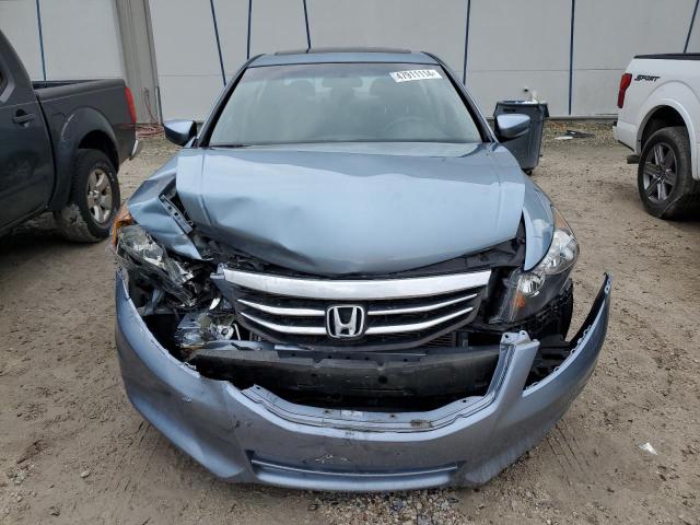 Photo 5 from auction – 2011 HONDA ACCORD EX with VIN 1HGCP2F78BA052211
