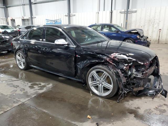 Photo 4 from auction – 2010 AUDI S4 PREMIUM with VIN WAUBGAFL5AA158564
