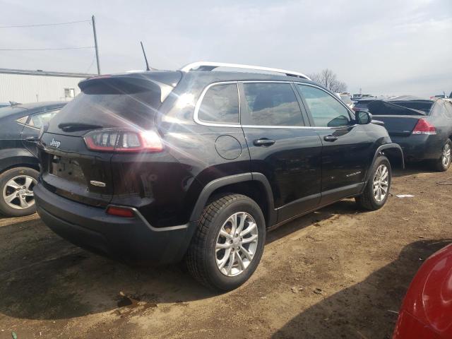 Photo 3 from auction – 2019 JEEP CHEROKEE L with VIN 1C4PJMCB0KD307339