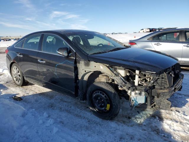 Photo 4 from auction – 2015 HYUNDAI SONATA SPO with VIN 5NPE34AF4FH059183