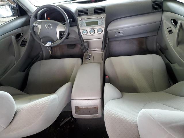Photo 8 from auction – 2007 TOYOTA CAMRY CE with VIN JTNBE46K773039733