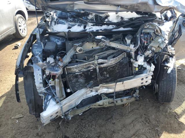 Photo 12 from auction – 2021 TOYOTA HIGHLANDER with VIN 5TDZZRAH8MS036317