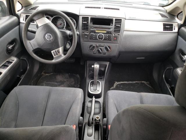 Foto 8 de la subasta – 2009 NISSAN VERSA S con VIN 3N1BC13E09L364709
