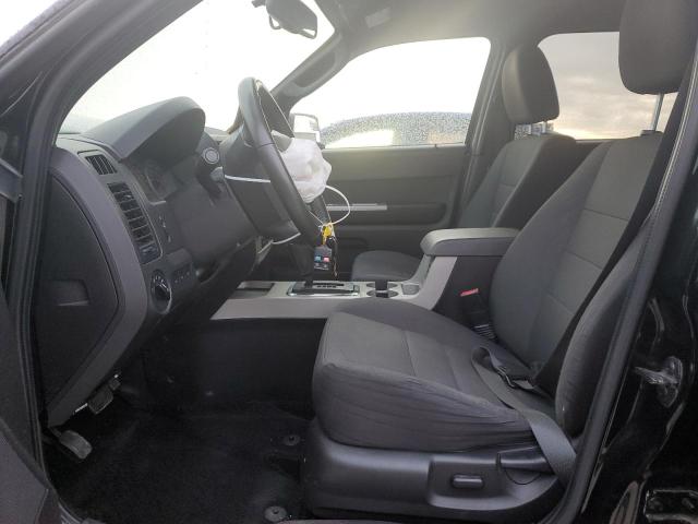 Photo 7 from auction – 2012 FORD ESCAPE XLT with VIN 1FMCU0DG4CKA13900