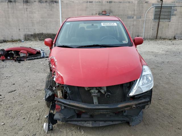 Photo 5 from auction – 2008 NISSAN VERSA with VIN 3N1BC13E68L446782