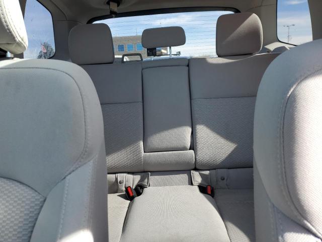 Photo 10 from auction – 2014 SUBARU FORESTER 2 with VIN JF2SJAEC0EH478217