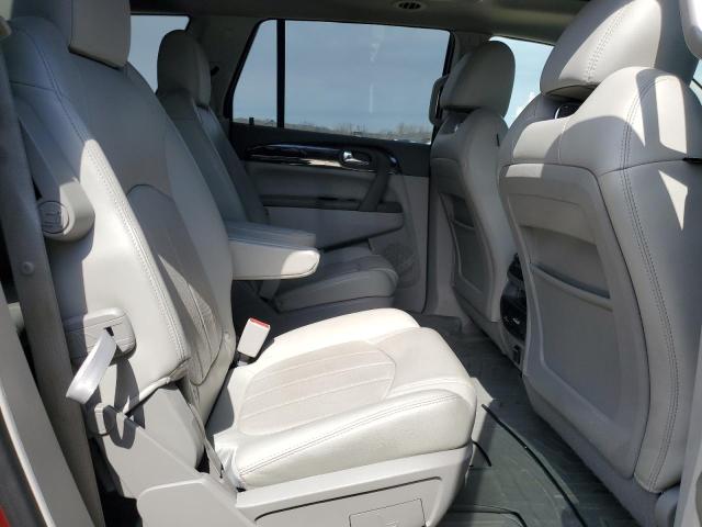 Photo 11 from auction – 2016 BUICK ENCLAVE with VIN 5GAKRCKD5GJ303782