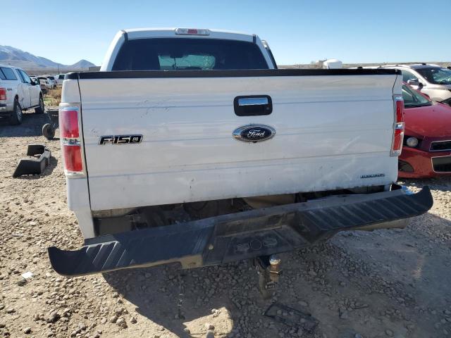Photo 6 from auction – 2014 FORD F150 SUPER with VIN 1FTFW1EF3EKF66158