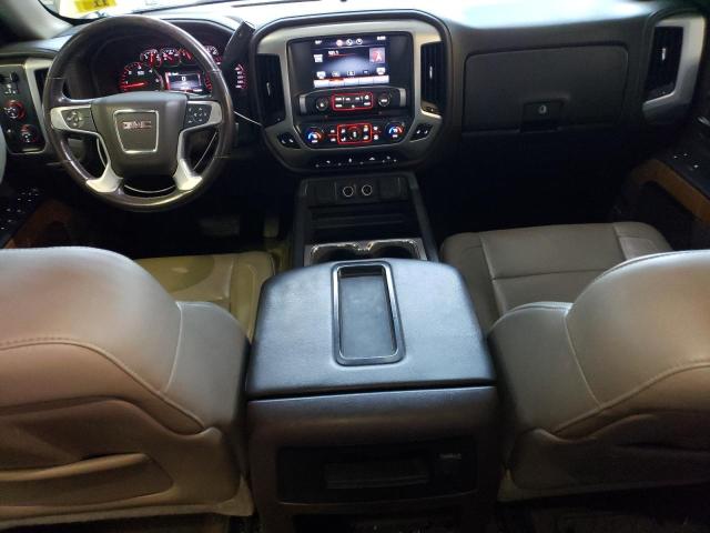 Photo 8 from auction – 2015 GMC SIERRA K15 with VIN 3GTU2VEC3FG159210