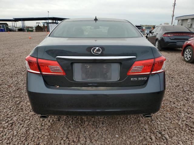 Photo 6 from auction – 2011 LEXUS ES 350 with VIN JTHBK1EG3B2470592