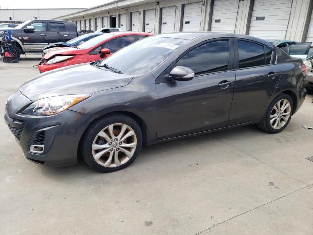 MAZDA 3 S 2010 with VIN JM1BL1S57A1169183 - Photo from auction