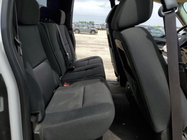 Photo 10 from auction – 2013 CHEVROLET SILVERADO with VIN 1GCRCSE25DZ387456