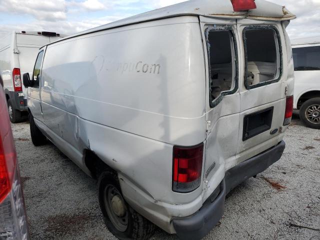 Photo 2 from auction – 2006 FORD ECONOLINE with VIN 1FTRE14W96DB00774