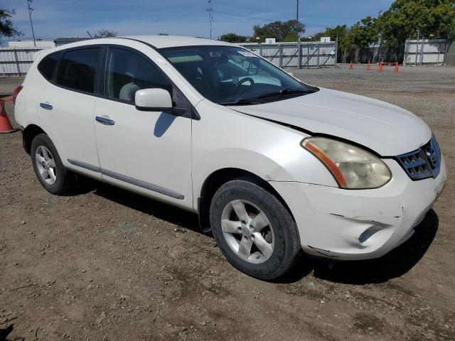 Photo 4 from auction – 2013 NISSAN ROGUE S with VIN JN8AS5MT2DW017082