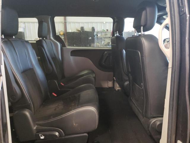 Photo 11 from auction – 2020 DODGE GRAND CARA with VIN 2C4RDGCG2LR160761