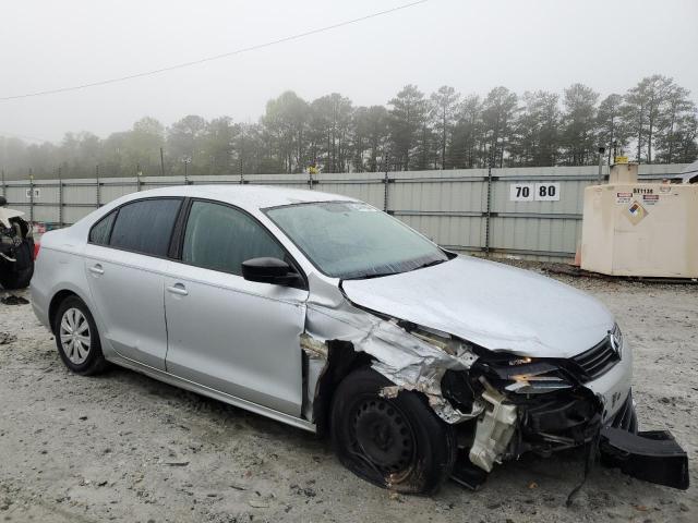 Zdjęcie 4 z aukcji – 2012 VOLKSWAGEN JETTA BASE z VIN 3VW2K7AJ6CM301261