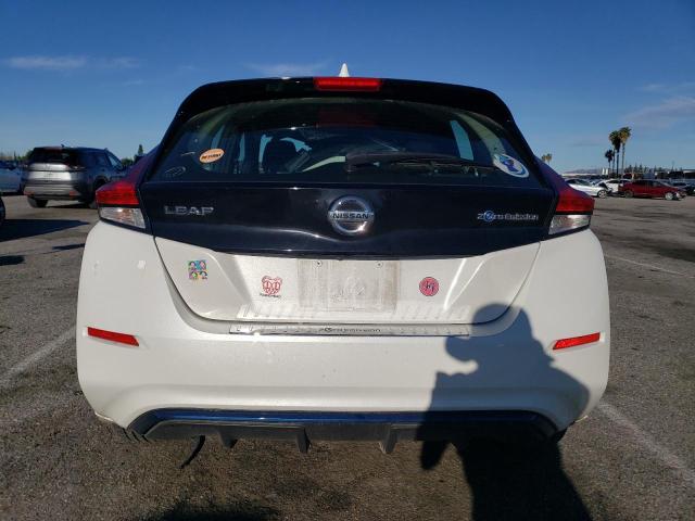 Photo 6 from auction – 2019 NISSAN LEAF S with VIN 1N4AZ1CP2KC312028