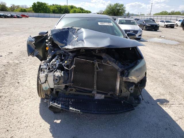 Photo 5 from auction – 2016 TOYOTA COROLLA L with VIN 2T1BURHE3GC682423