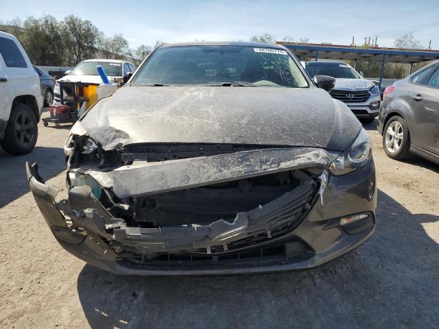 Photo 5 from auction – 2017 MAZDA 3 SPORT with VIN 3MZBN1U79HM154834