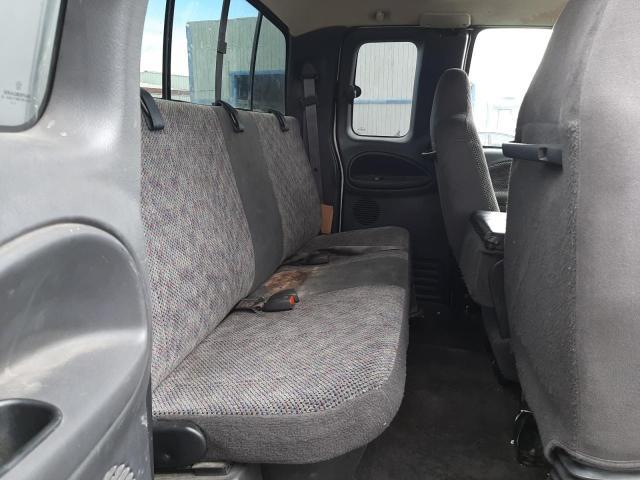 Zdjęcie 10 z aukcji – 2001 DODGE RAM 1500 z VIN 3B7HF13Y51M549801