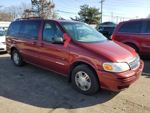 Photo 4 from auction – 2001 CHEVROLET VENTURE LU with VIN 1GNDX13E91D184883