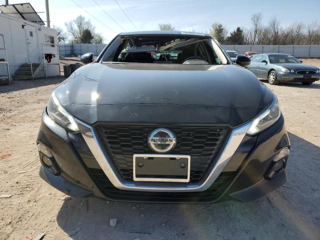 Photo 5 from auction – 2020 NISSAN ALTIMA SL with VIN 1N4BL4EV8LC123937