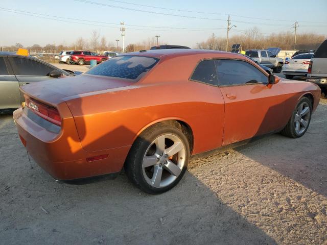 Photo 3 from auction – 2011 DODGE CHALLENGER with VIN 2B3CJ4DG7BH510788