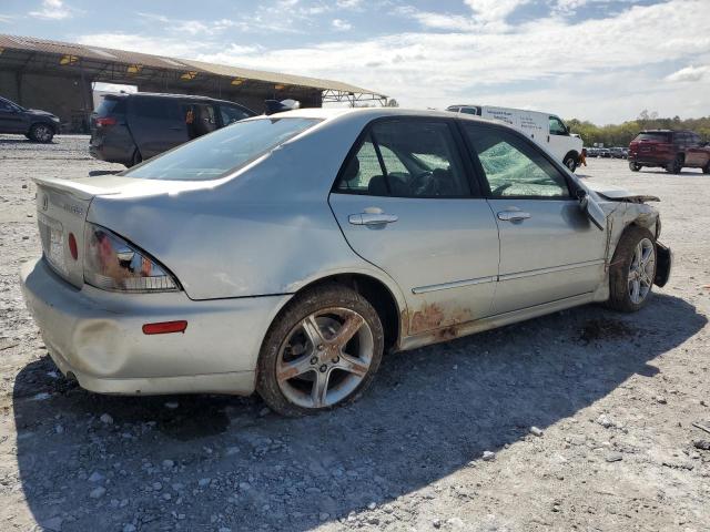 Photo 3 from auction – 2004 LEXUS IS 300 with VIN JTHBD192740085334
