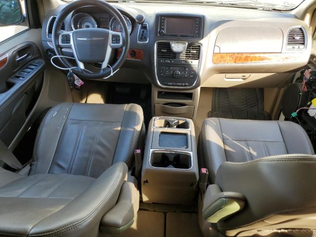 Photo 8 from auction – 2013 CHRYSLER TOWN & COU with VIN 2C4RC1BG9DR508686