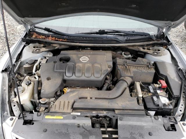 Photo 11 from auction – 2011 NISSAN ALTIMA S with VIN 1N4AL2EP4BC137155