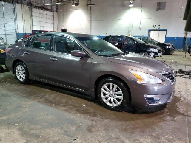 Photo 4 from auction – 2014 NISSAN ALTIMA with VIN 1N4AL3AP3EC189473