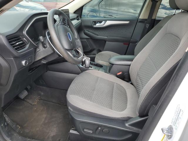 Photo 7 from auction – 2020 FORD ESCAPE SE with VIN 1FMCU0G69LUC48400