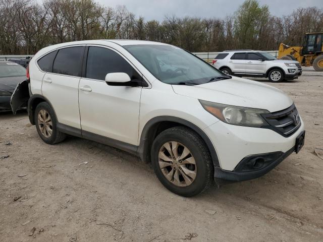 Photo 4 from auction – 2014 HONDA CR-V EX with VIN 5J6RM3H51EL026071