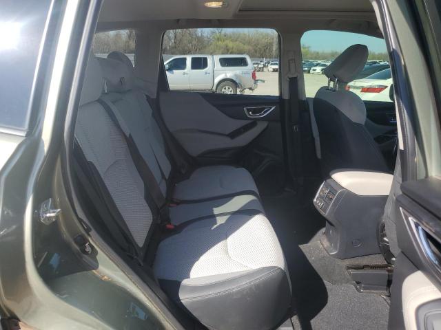 Photo 11 from auction – 2019 SUBARU FORESTER P with VIN JF2SKAGC2KH442597