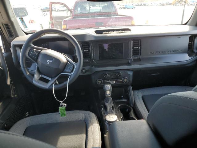 Photo 8 from auction – 2023 FORD BRONCO BAS with VIN 1FMEE5DP7PLA92465