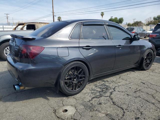 Photo 3 from auction – 2008 SUBARU IMPREZA WR with VIN JF1GE74668G515780