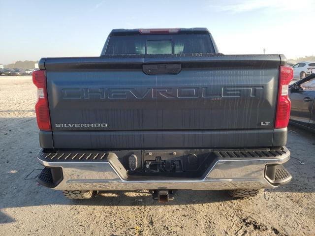 Photo 6 from auction – 2019 CHEVROLET SILVERADO with VIN 1GCPWCED0KZ153342