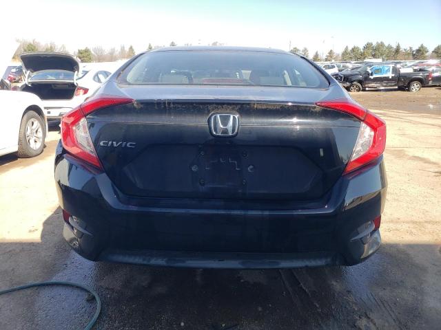 Photo 6 from auction – 2016 HONDA CIVIC EX with VIN 19XFC2F74GE063931
