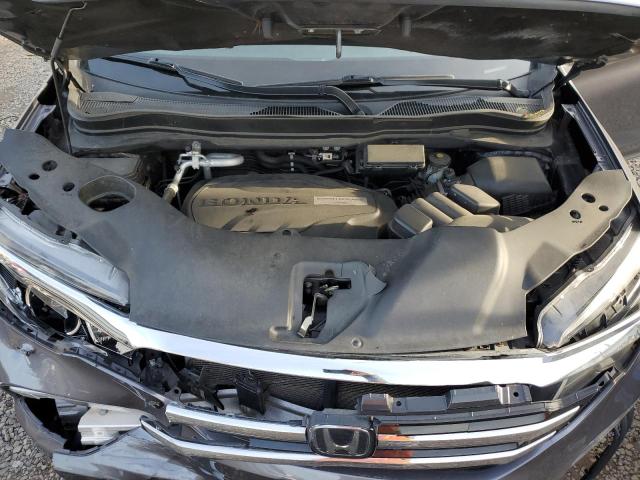 Photo 12 from auction – 2016 HONDA PILOT TOUR with VIN 5FNYF6H92GB073194