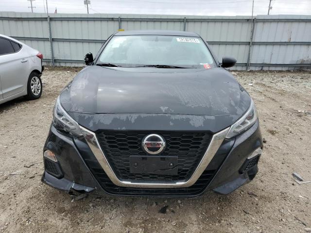 Photo 5 from auction – 2019 NISSAN ALTIMA SR with VIN 1N4BL4CV5KC236830