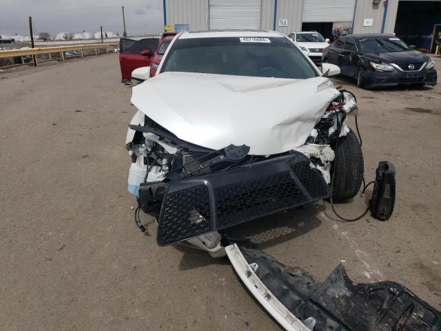 Photo 5 from auction – 2017 TOYOTA CAMRY LE with VIN 4T1BF1FK9HU269331