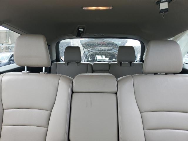 Photo 10 from auction – 2019 HONDA PILOT EXL with VIN 5FNYF6H59KB072677
